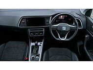 SEAT Ateca 1.5 TSI EVO FR 5dr DSG
