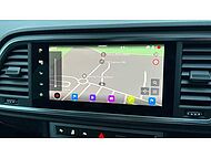 SEAT Ateca 1.5 TSI EVO FR 5dr DSG