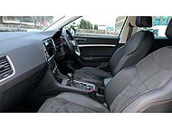 SEAT Ateca 1.5 TSI EVO FR 5dr DSG