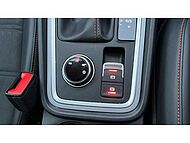 SEAT Ateca 1.5 TSI EVO FR 5dr DSG