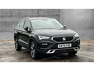 SEAT Ateca 1.5 TSI EVO SE Technology 5dr DSG