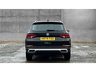 SEAT Ateca 1.5 TSI EVO SE Technology 5dr DSG