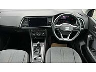 SEAT Ateca 1.5 TSI EVO SE Technology 5dr DSG