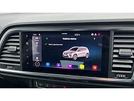 SEAT Ateca 1.5 TSI EVO SE Technology 5dr DSG