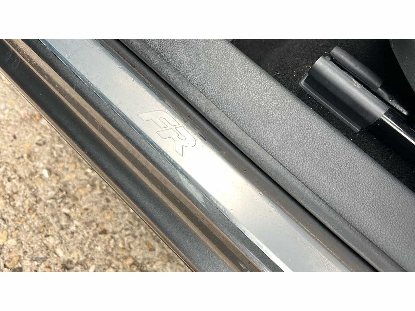 SEAT Ateca ATECA 1.5 TSI EVO FR 5dr DSG