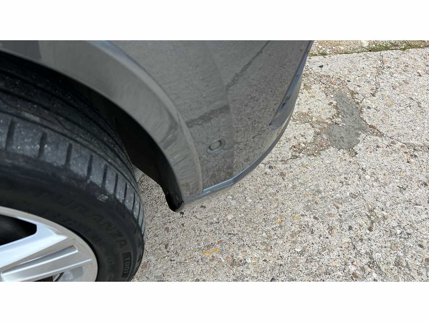 SEAT Ateca ATECA 1.5 TSI EVO FR 5dr DSG