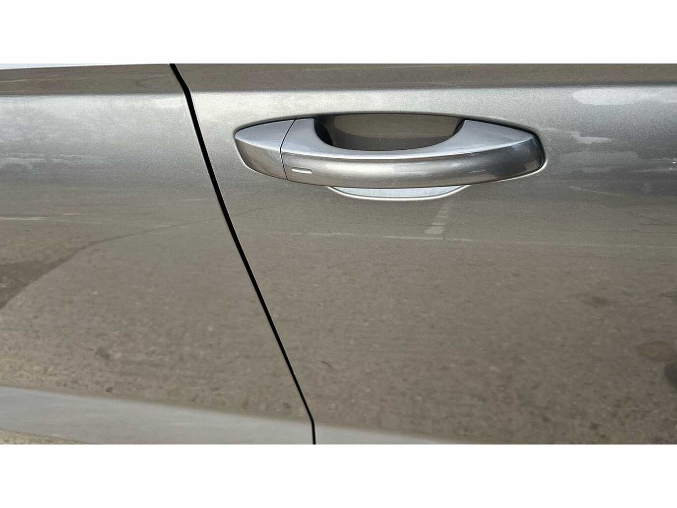 SEAT Ateca ATECA 1.5 TSI EVO FR 5dr DSG