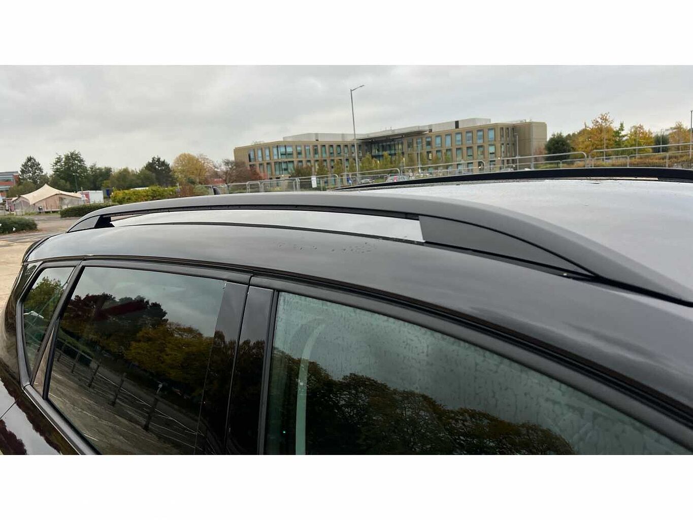 SEAT Ateca Seat Estate 1.5 TSI EVO FR Sport 5dr DSG