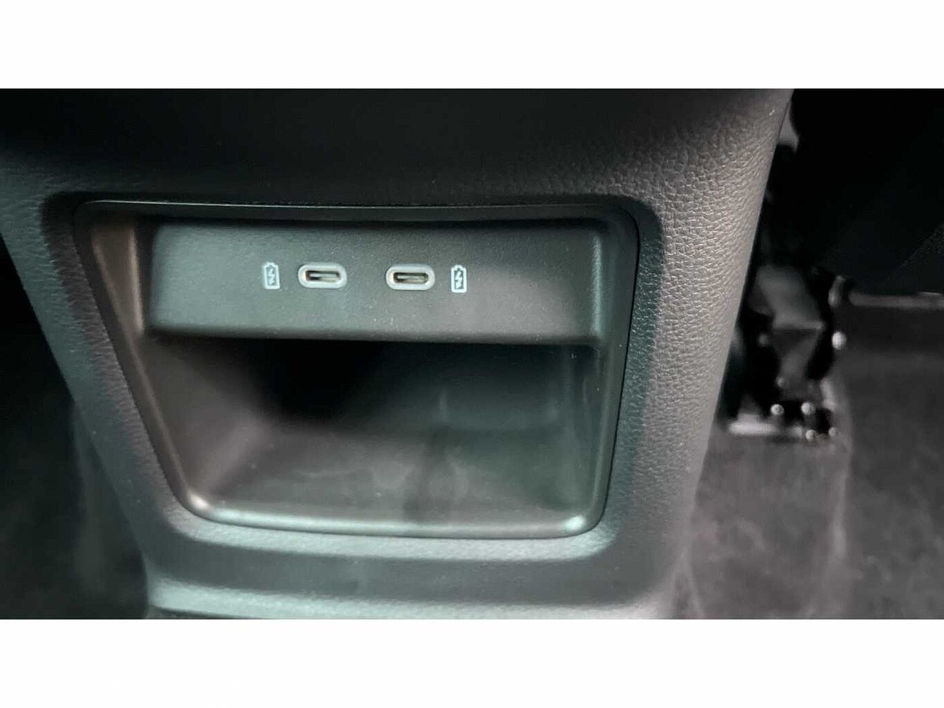 SEAT Ateca Seat Estate 1.5 TSI EVO FR Sport 5dr DSG