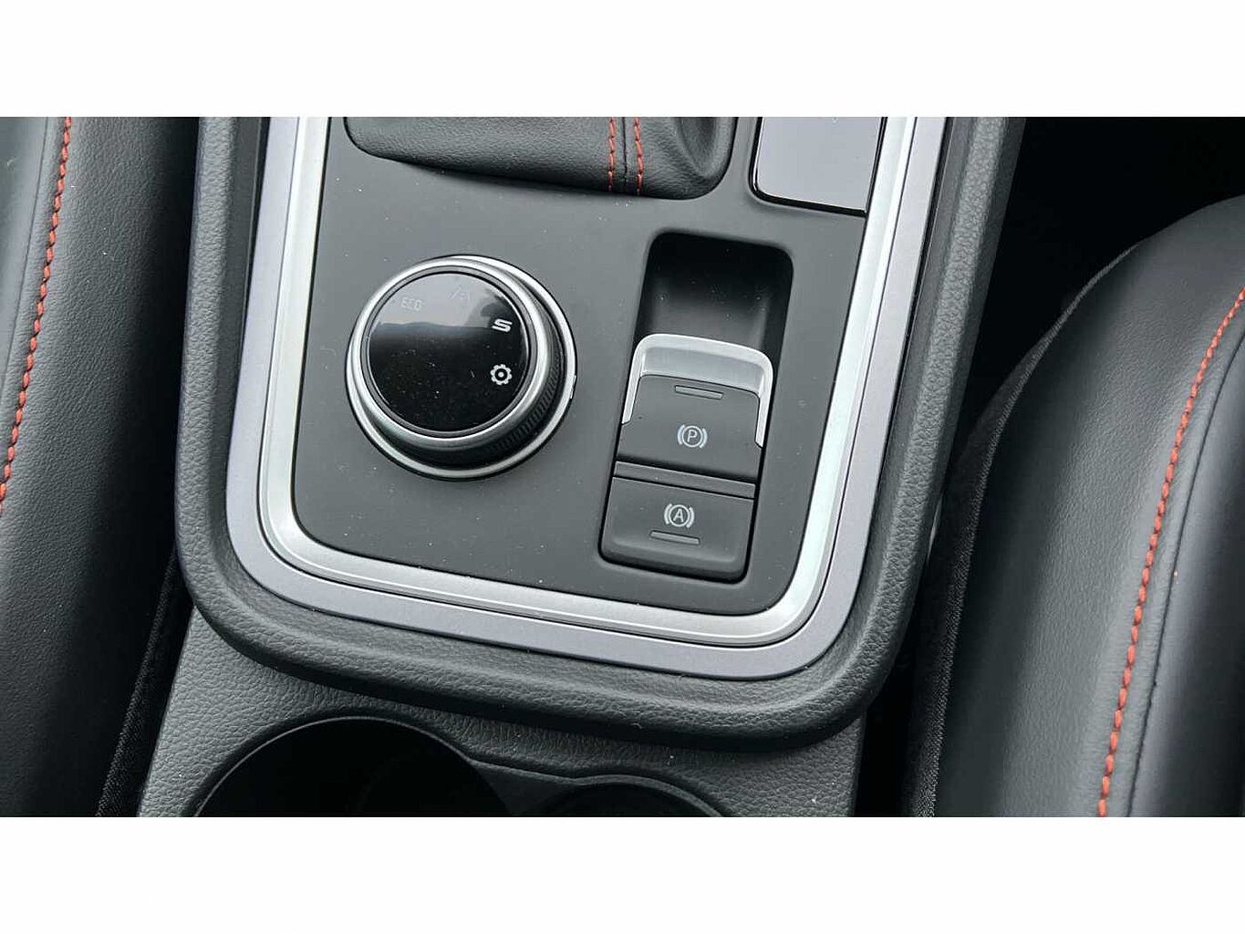 SEAT Ateca Seat Estate 1.5 TSI EVO FR Sport 5dr DSG