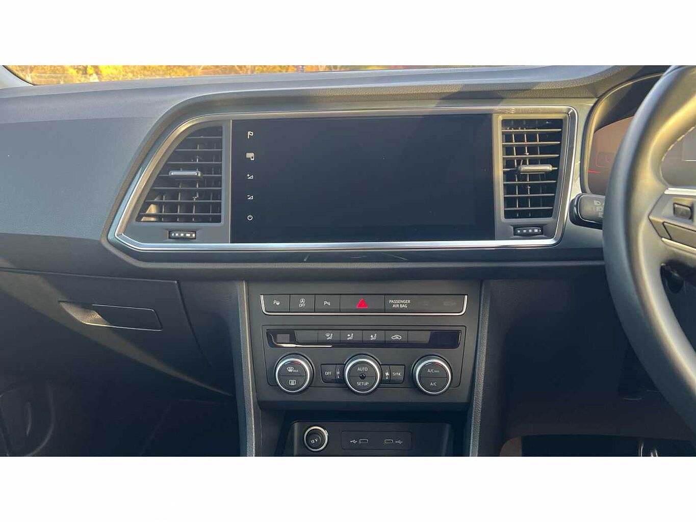 SEAT Ateca ATECA 1.5 TSI EVO SE Technology 5dr DSG