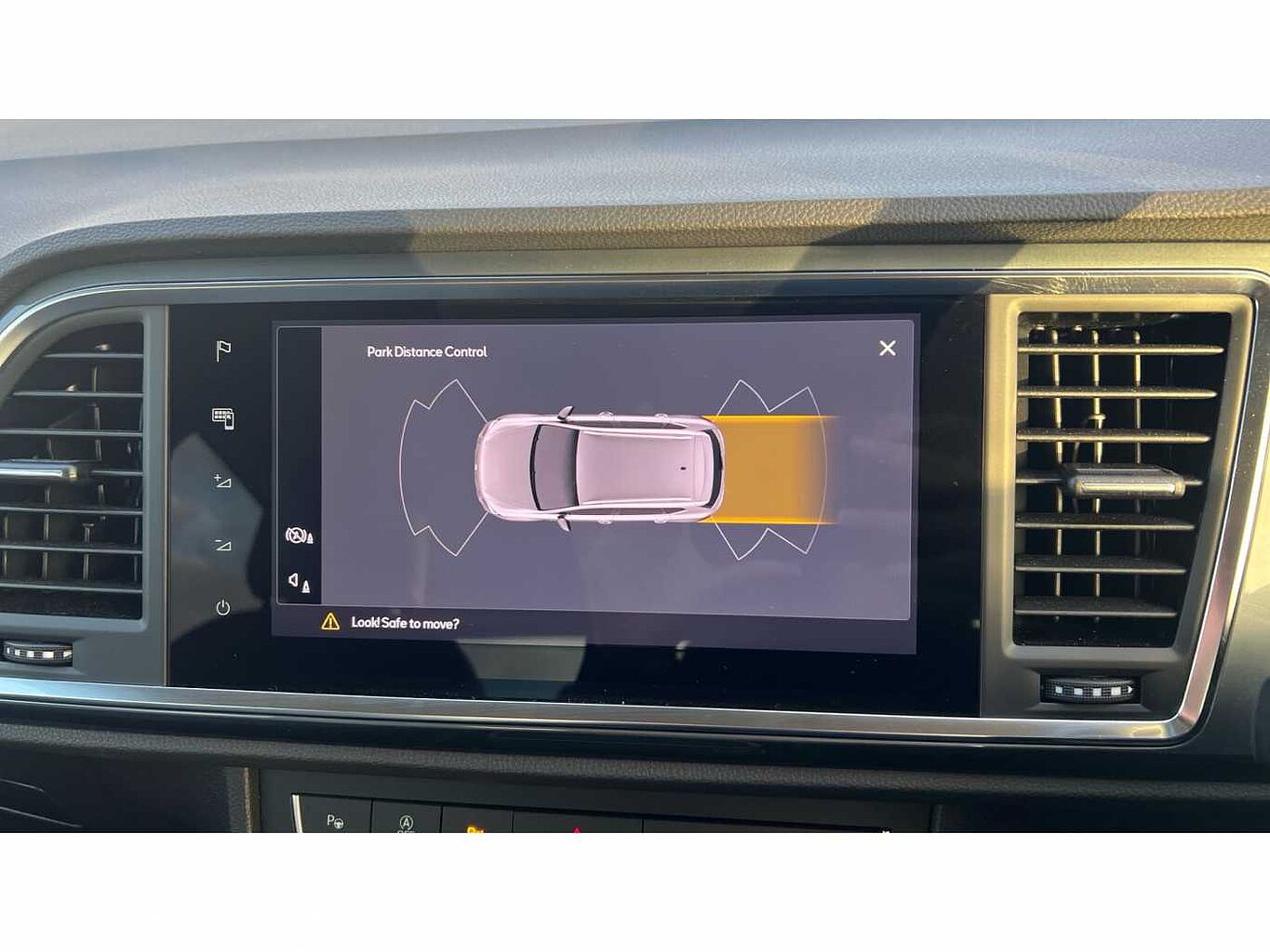 SEAT Ateca ATECA 1.5 TSI EVO SE Technology 5dr DSG