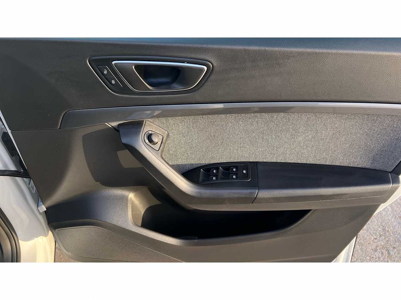 SEAT Ateca ATECA 1.5 TSI EVO SE Technology 5dr DSG