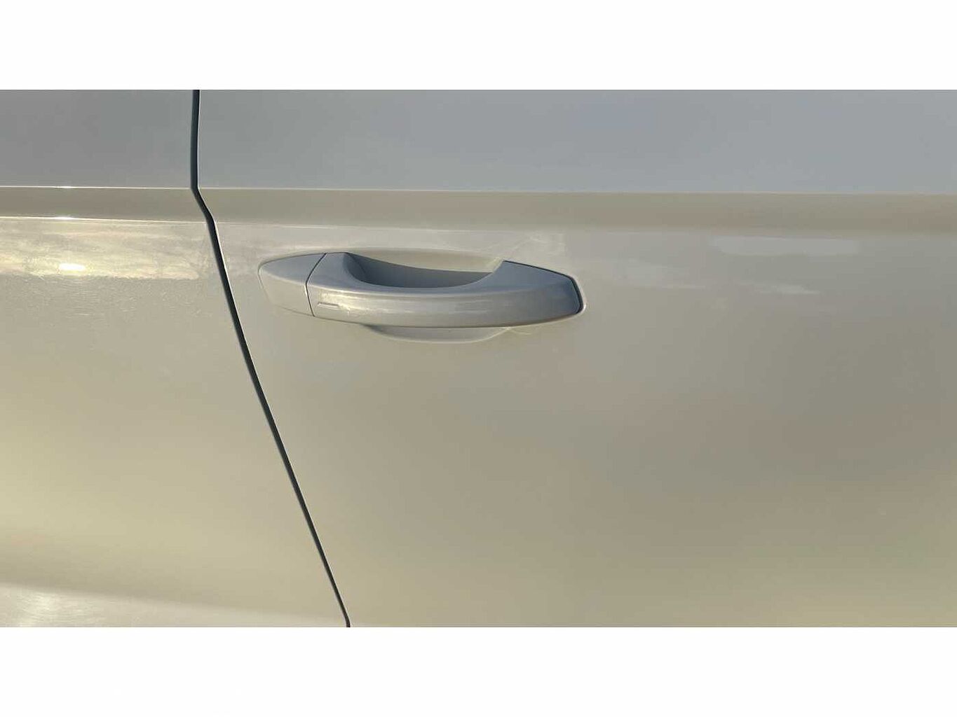 SEAT Ateca ATECA 1.5 TSI EVO SE Technology 5dr DSG