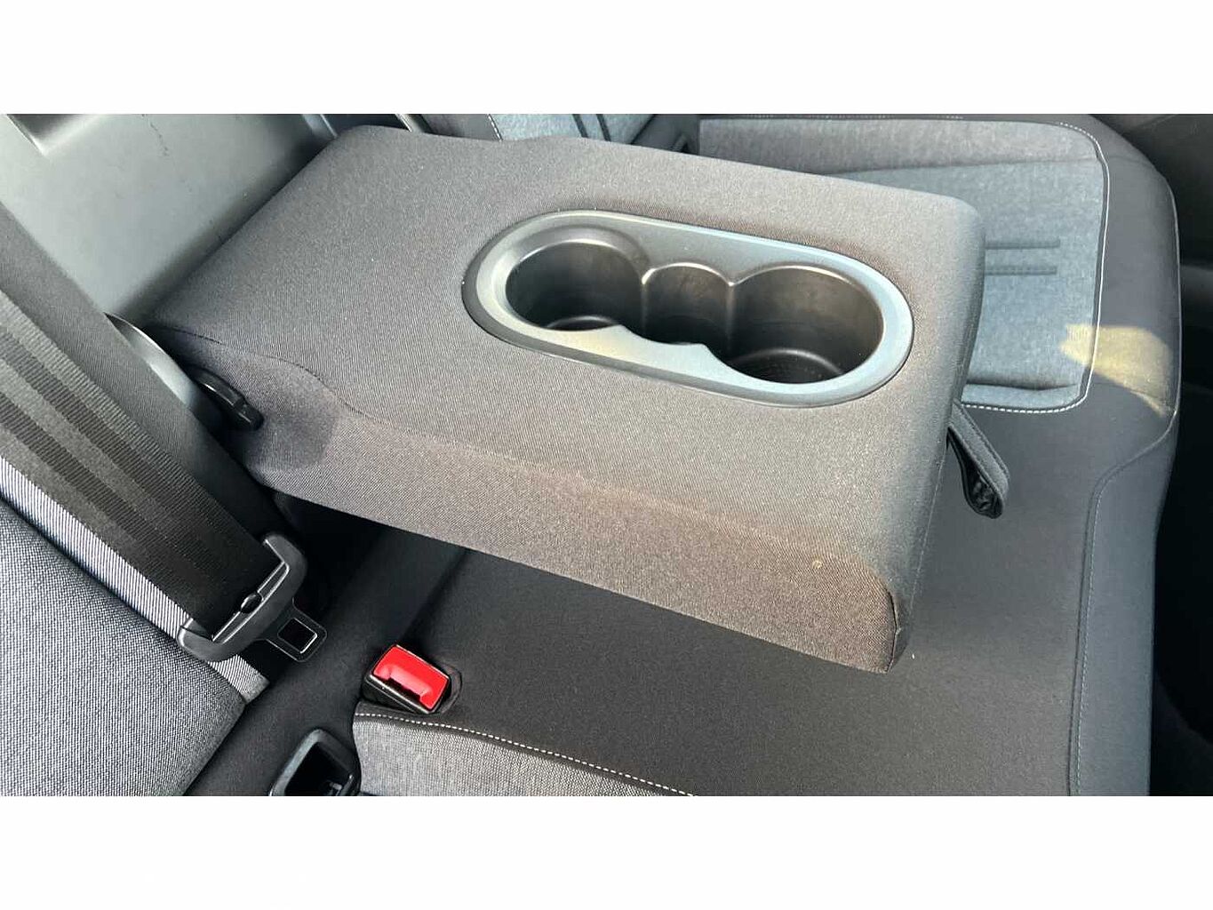 SEAT Ateca ATECA 1.5 TSI EVO SE Technology 5dr DSG