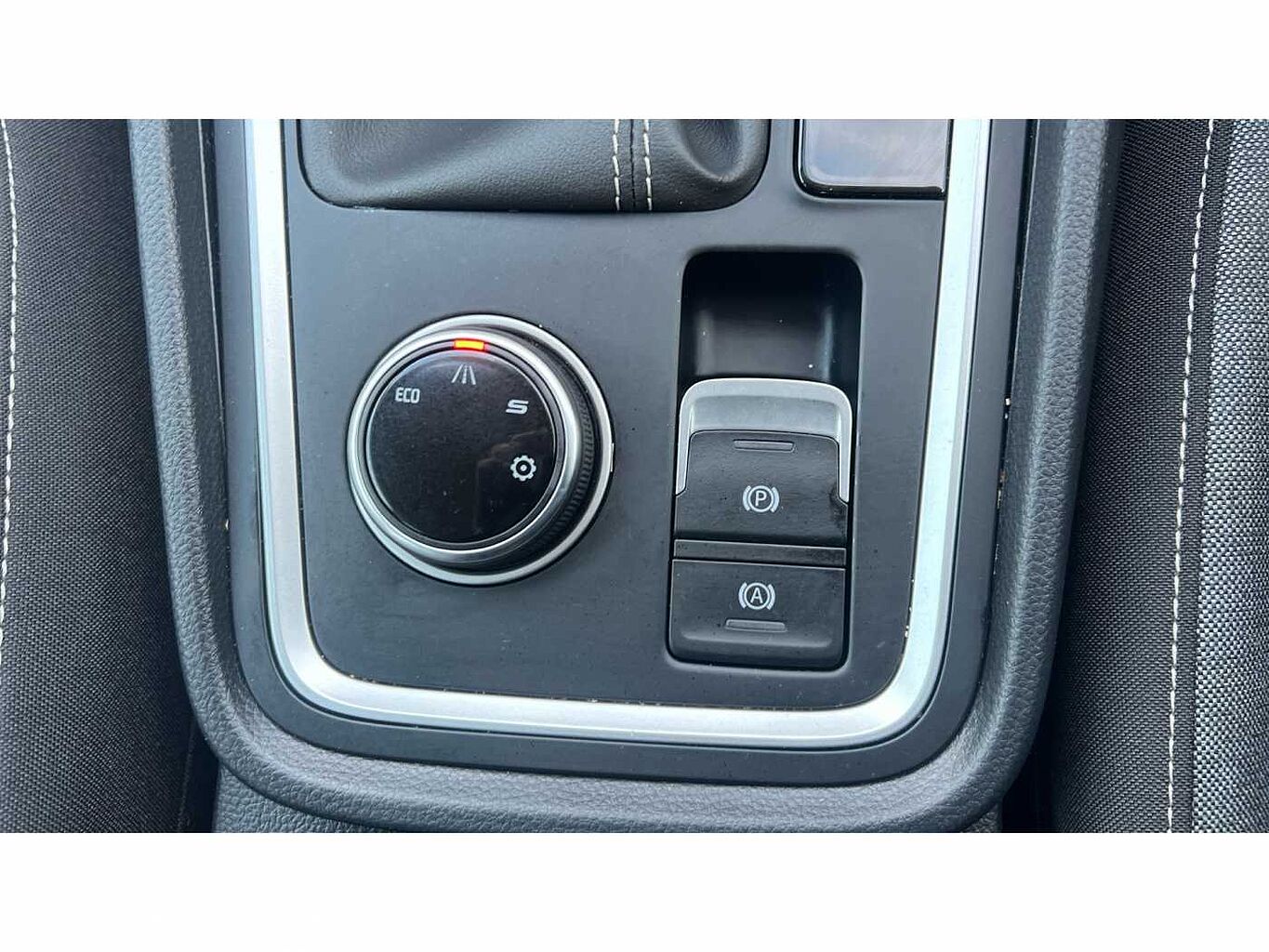 SEAT Ateca ATECA 1.5 TSI EVO SE Technology 5dr DSG