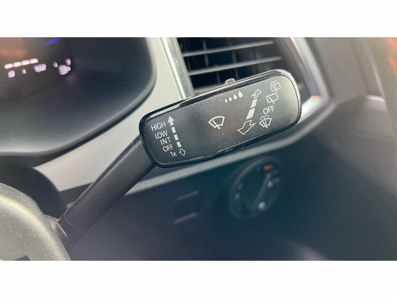 SEAT Ateca ATECA 1.5 TSI EVO FR 5dr