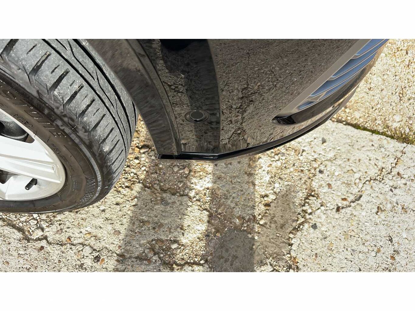 SEAT Ateca ATECA 1.5 TSI EVO FR 5dr