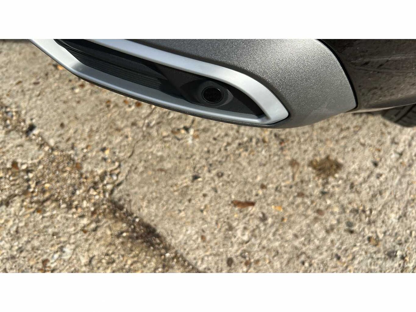 SEAT Ateca ATECA 1.5 TSI EVO FR 5dr