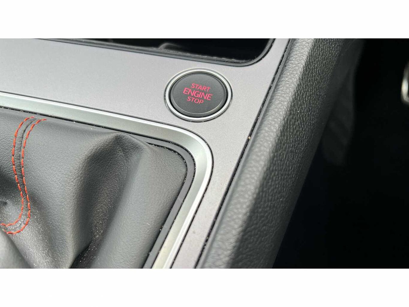 SEAT Ateca ATECA 1.5 TSI EVO FR 5dr