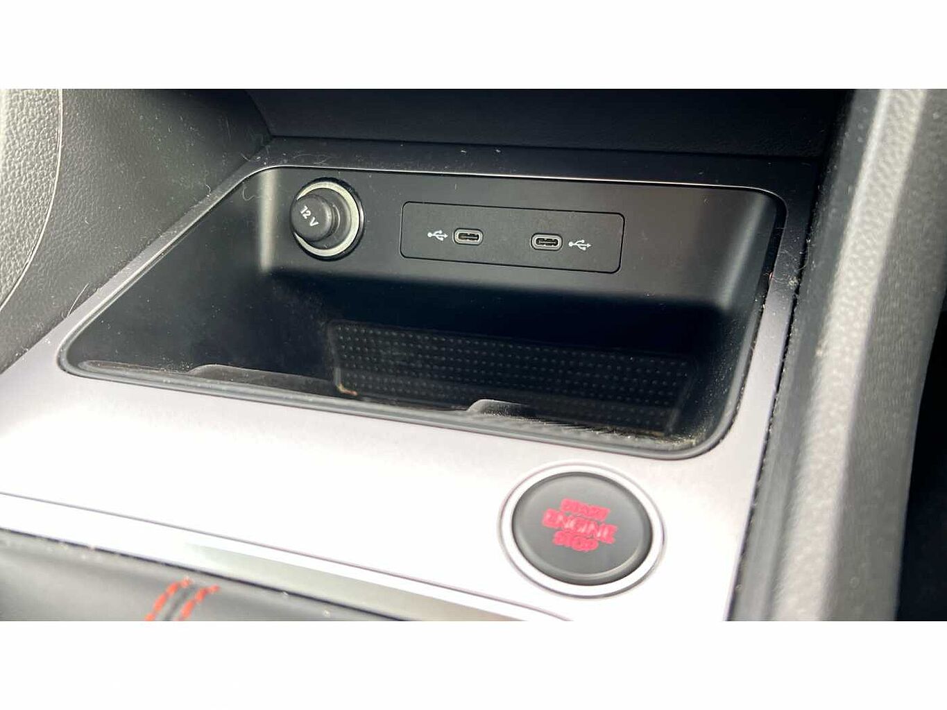 SEAT Ateca ATECA 1.5 TSI EVO FR 5dr