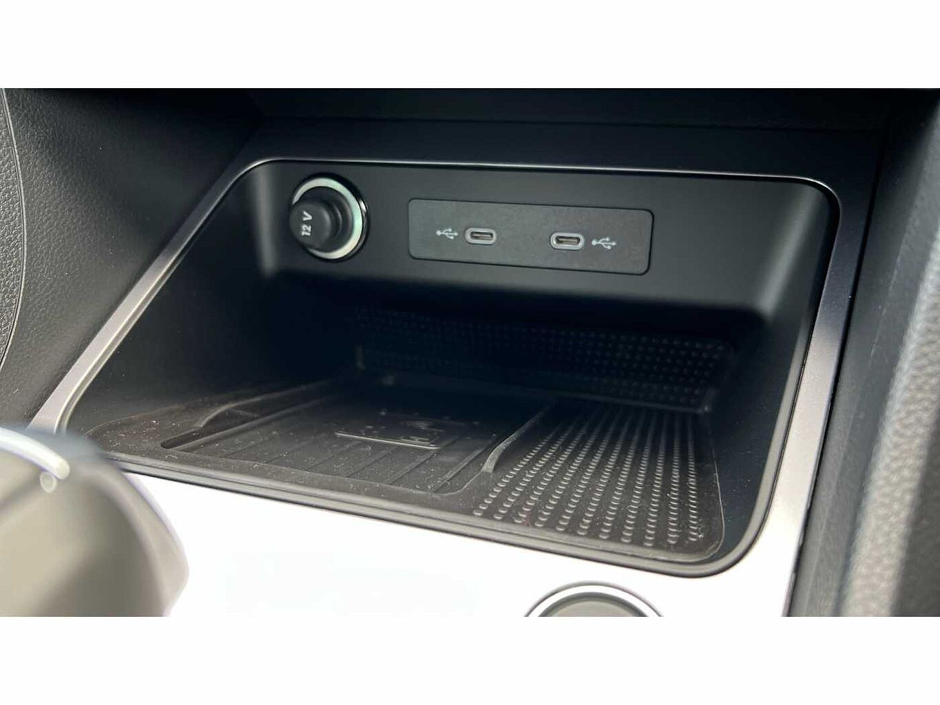 SEAT Ateca Seat Ateca Estate 1.5 TSI EVO FR Black Edition 5dr