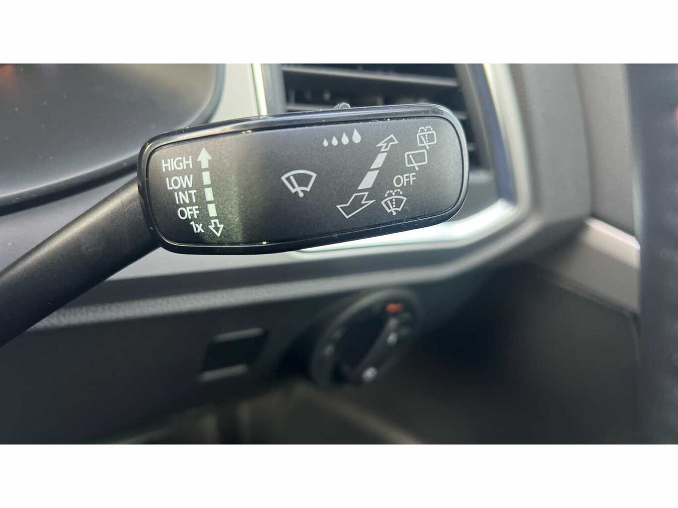 SEAT Ateca ATECA 1.5 TSI EVO FR 5dr DSG