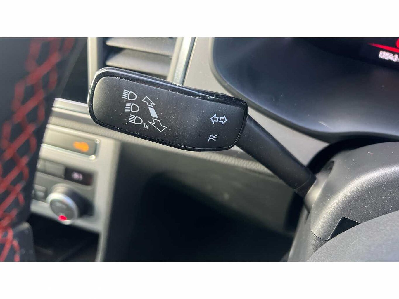 SEAT Ateca ATECA 1.5 TSI EVO FR 5dr DSG