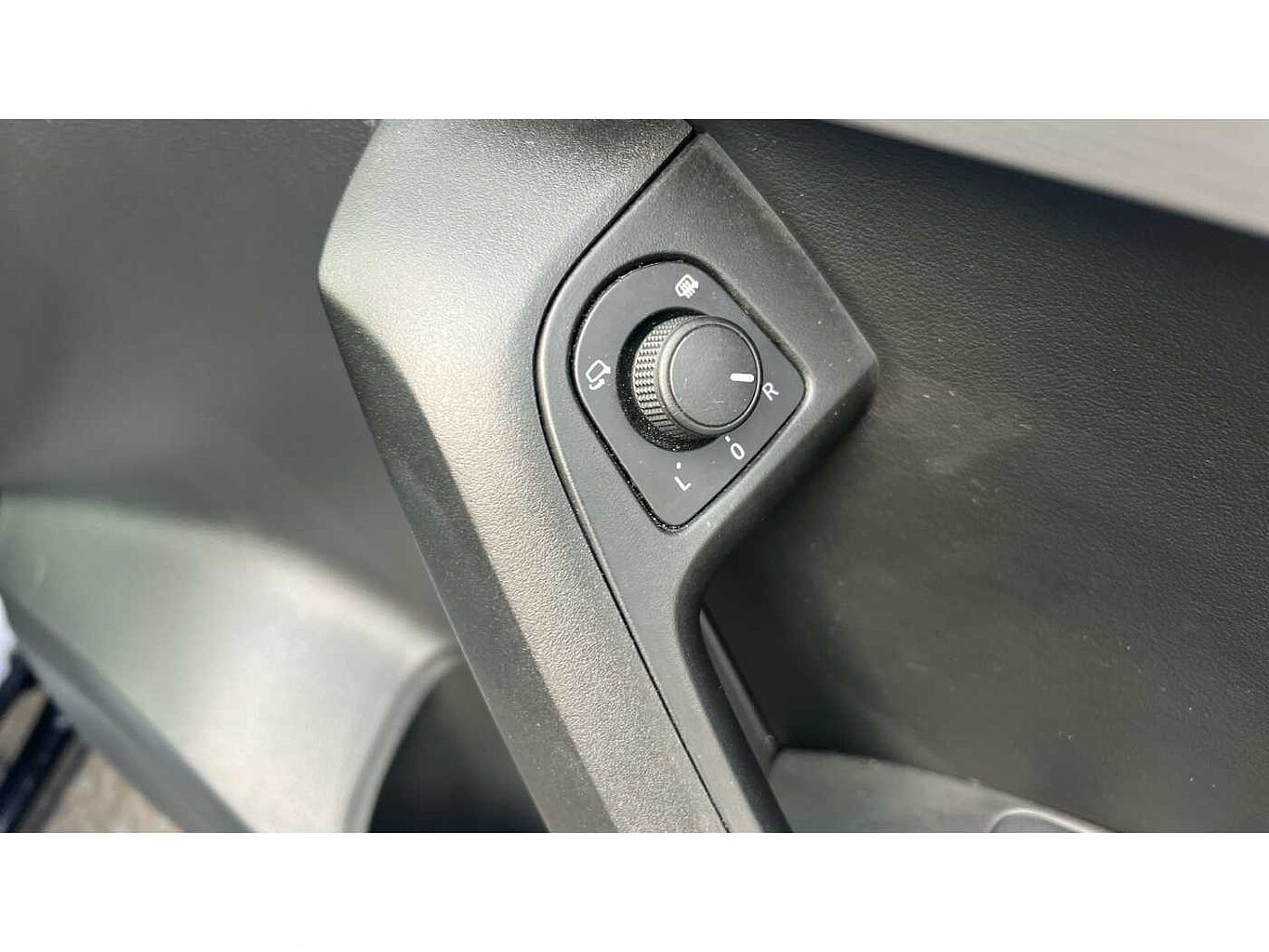 SEAT Ateca ATECA 1.5 TSI EVO FR 5dr DSG