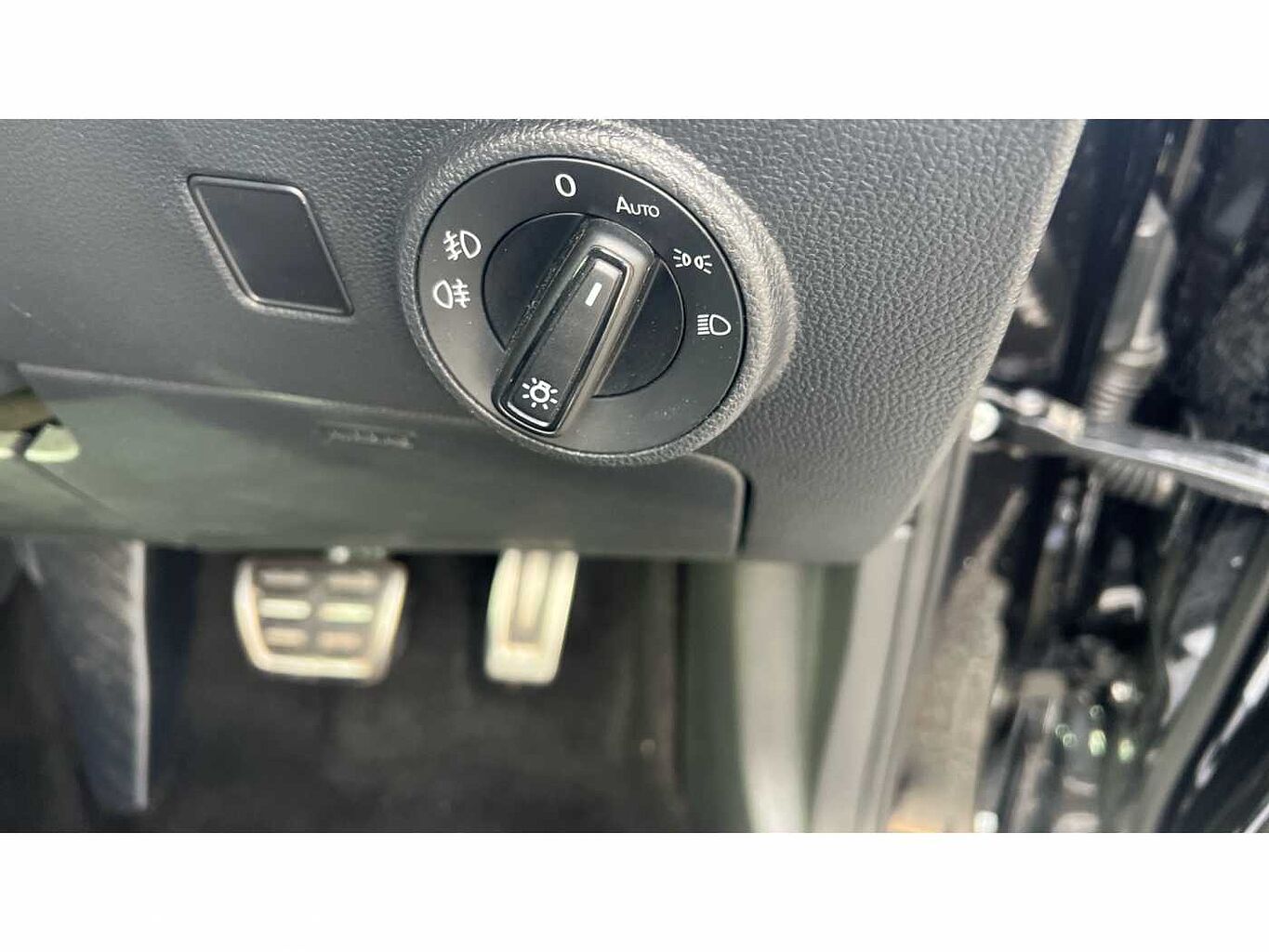 SEAT Ateca ATECA 1.5 TSI EVO FR 5dr DSG