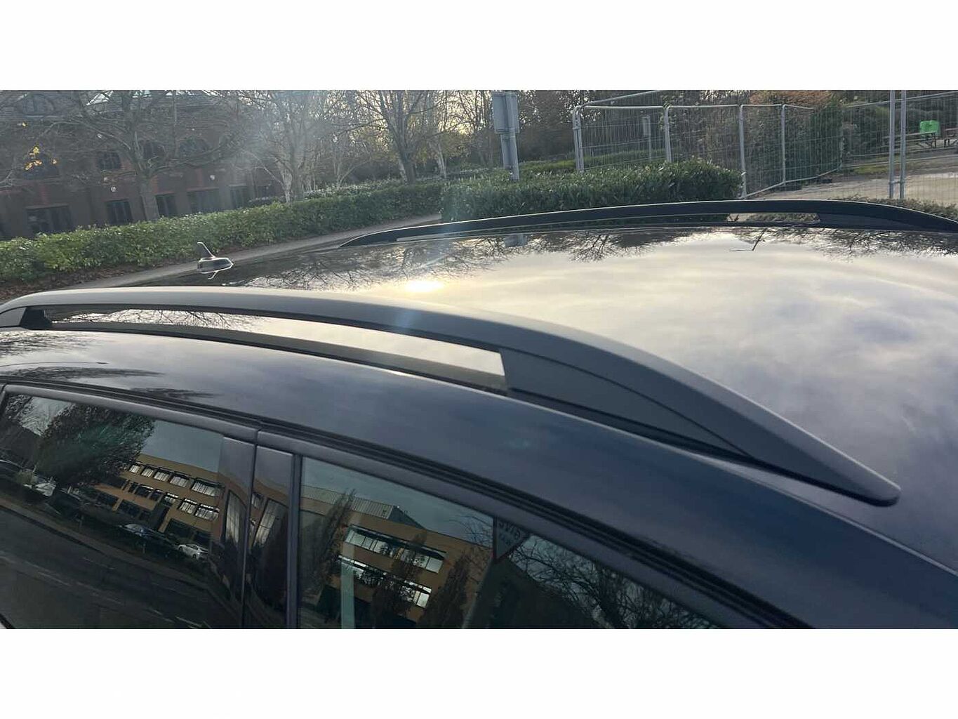 SEAT Ateca ATECA 1.5 TSI EVO FR 5dr DSG