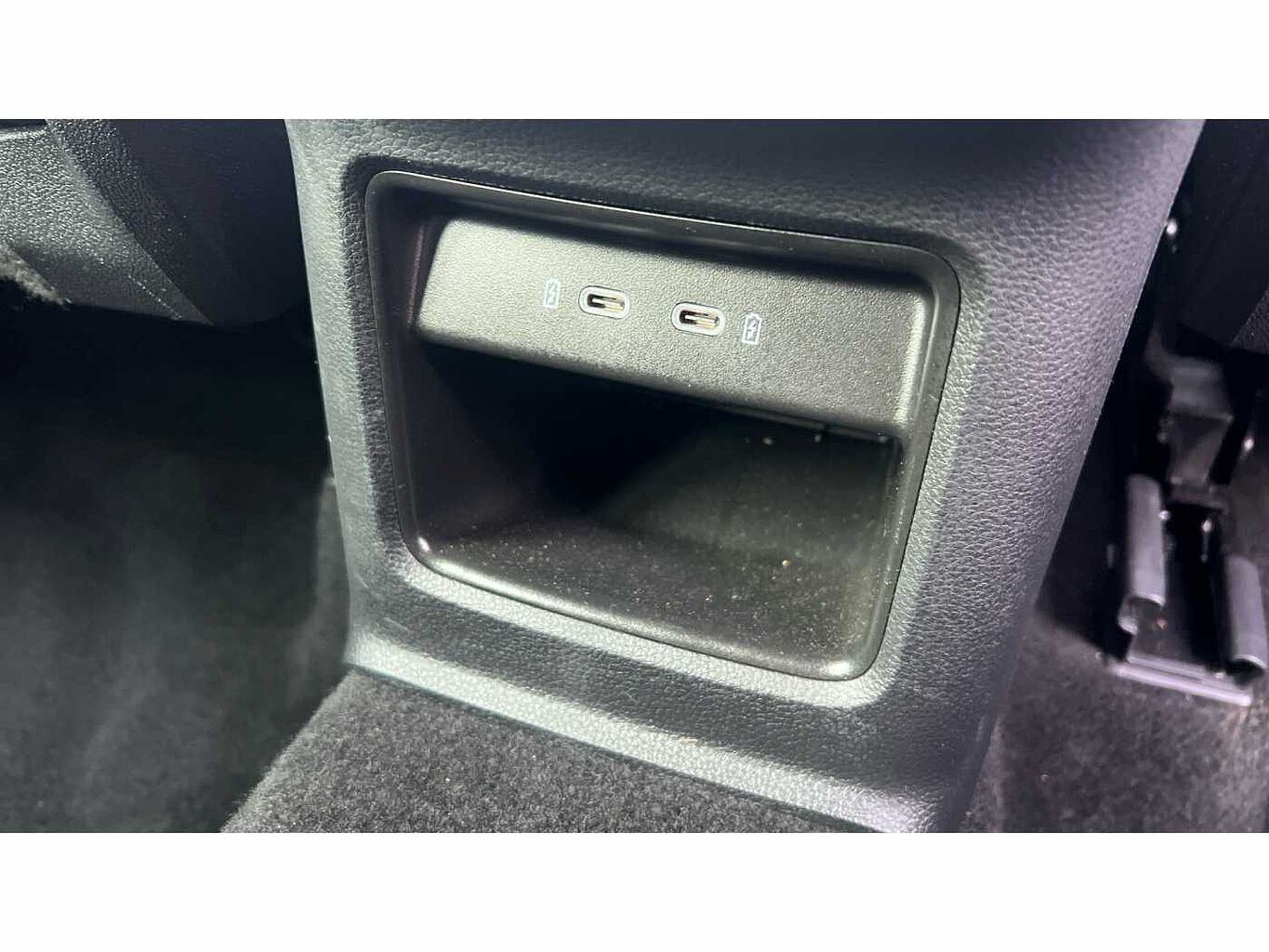 SEAT Ateca ATECA 1.5 TSI EVO FR 5dr DSG