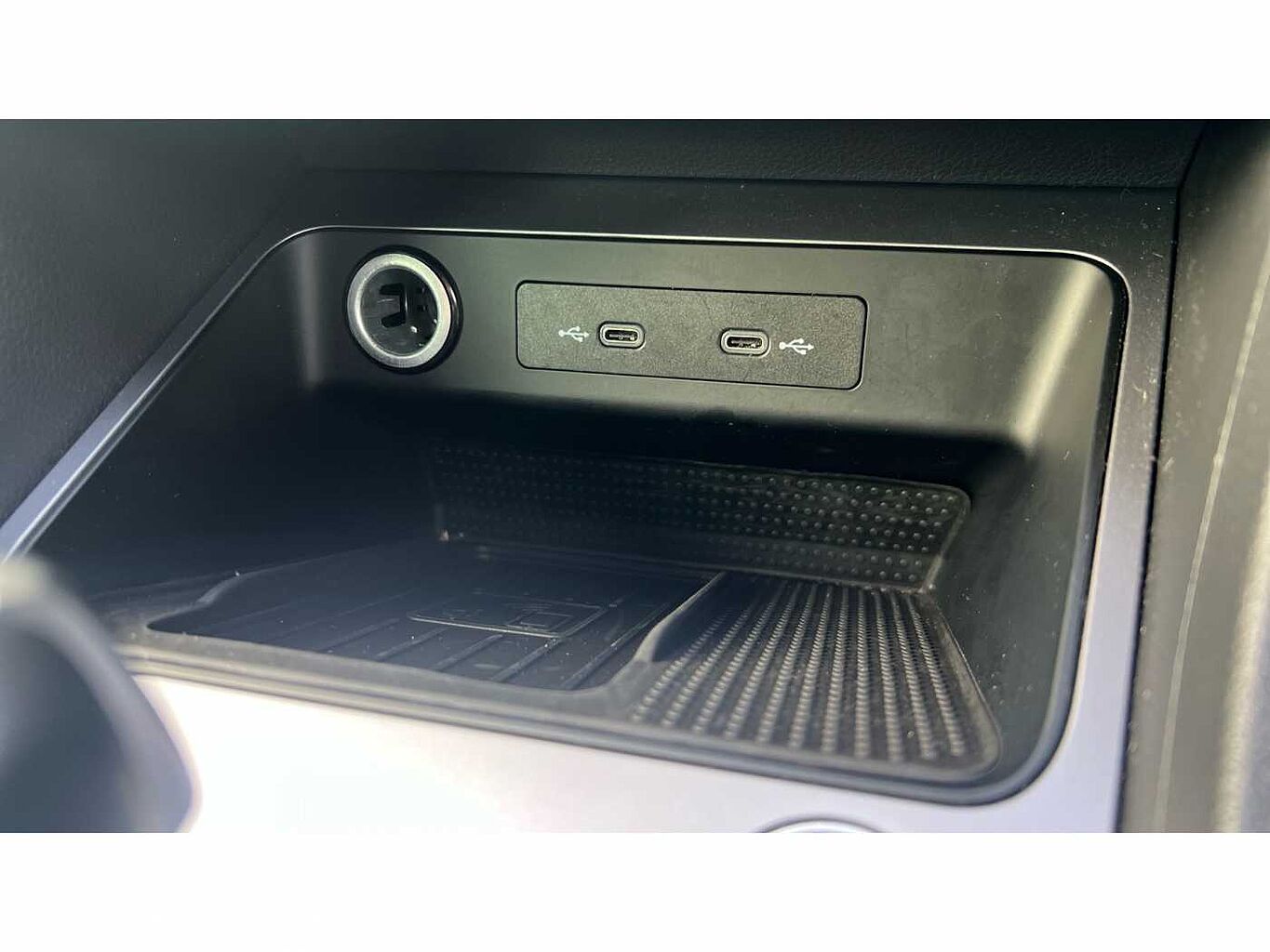 SEAT Ateca ATECA 1.5 TSI EVO FR 5dr DSG