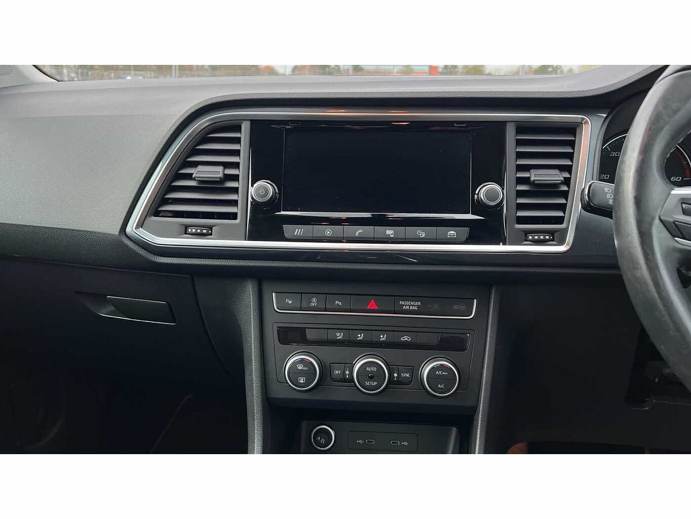 SEAT Ateca ATECA 2.0 TDI 150 SE 5dr DSG