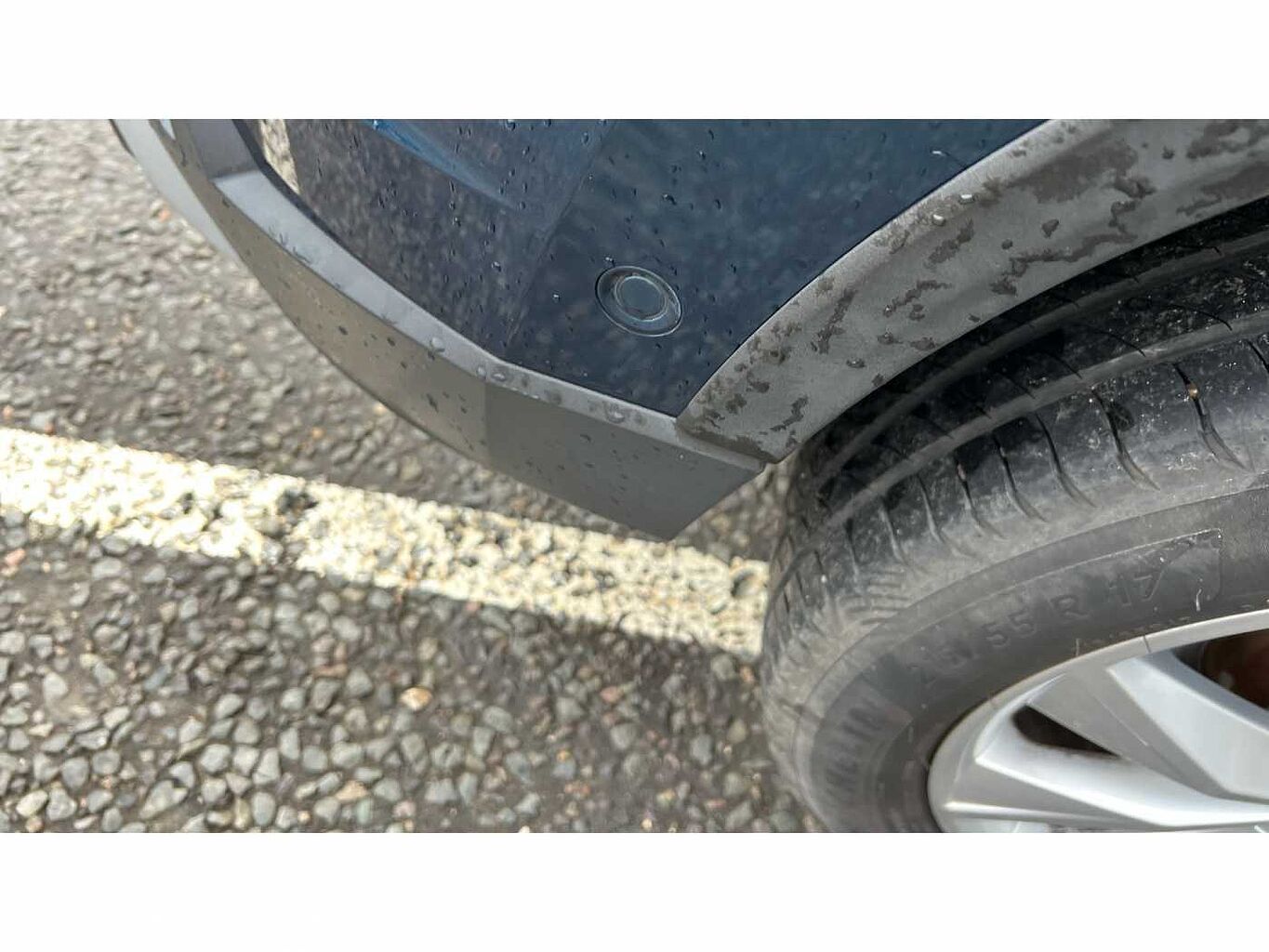 SEAT Ateca ATECA 2.0 TDI 150 SE 5dr DSG