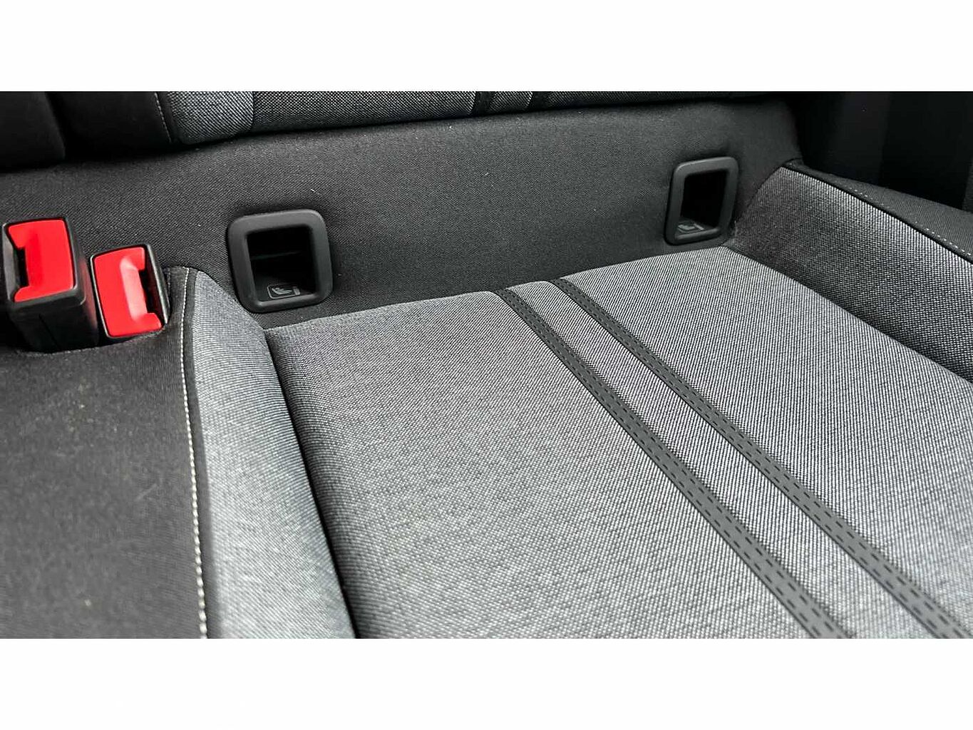 SEAT Ateca ATECA 2.0 TDI 150 SE 5dr DSG