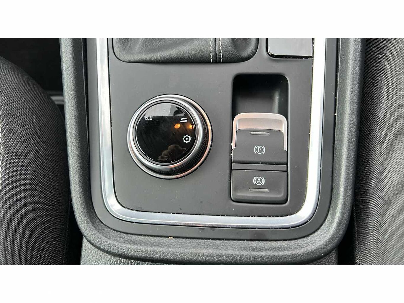 SEAT Ateca ATECA 2.0 TDI 150 SE 5dr DSG