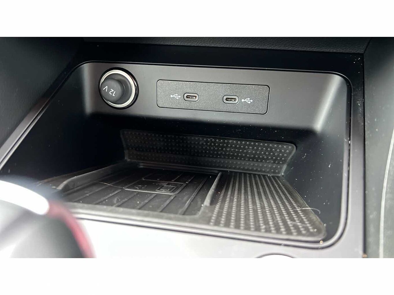 SEAT Ateca ATECA 2.0 TDI 150 SE 5dr DSG