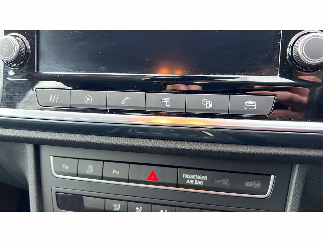 SEAT Ateca ATECA 2.0 TDI 150 SE 5dr DSG