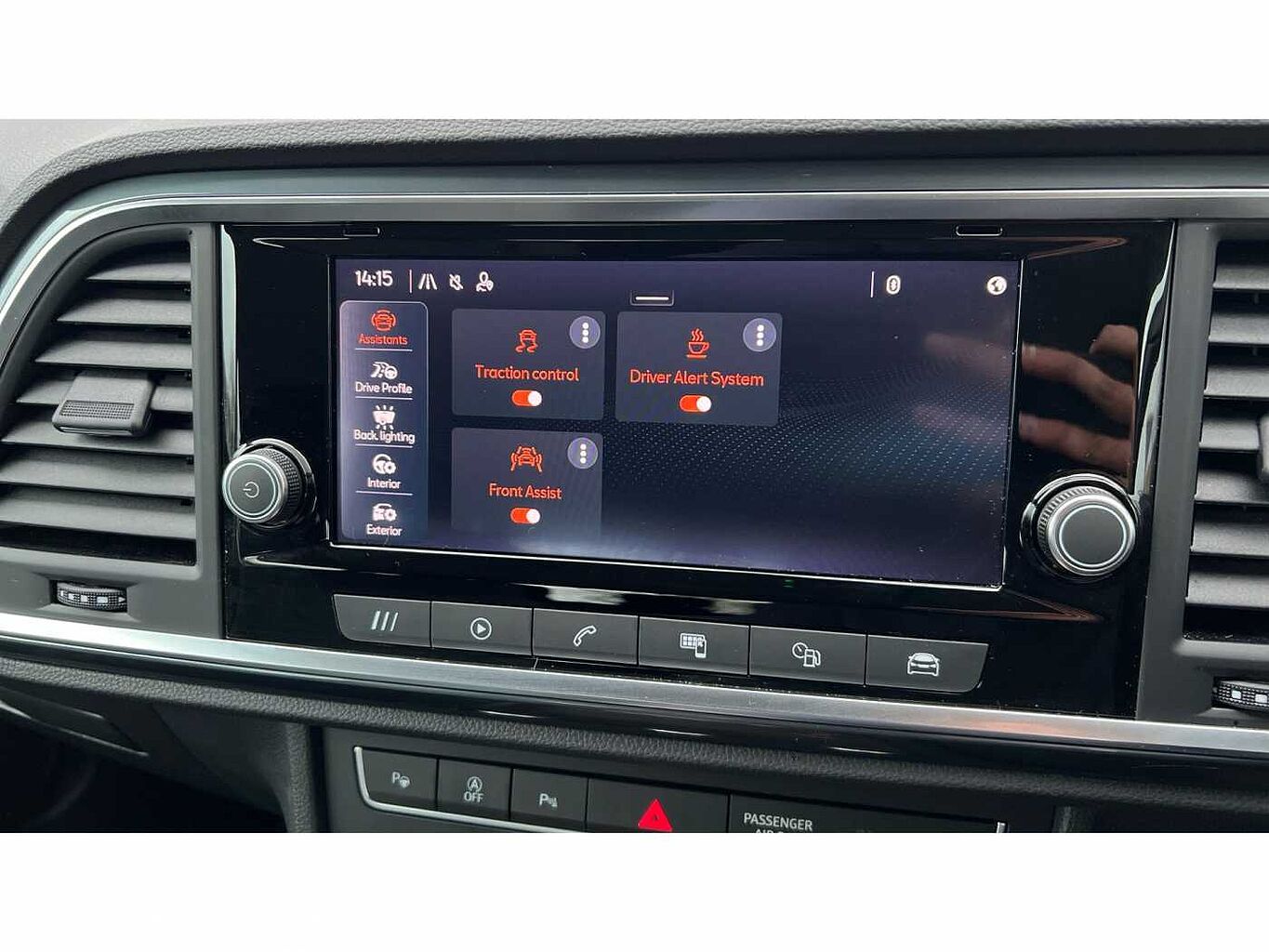 SEAT Ateca ATECA 2.0 TDI 150 SE 5dr DSG