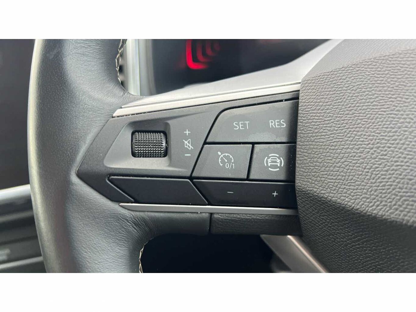 SEAT Ateca 1.5 TSI EVO SE Technology 5dr DSG