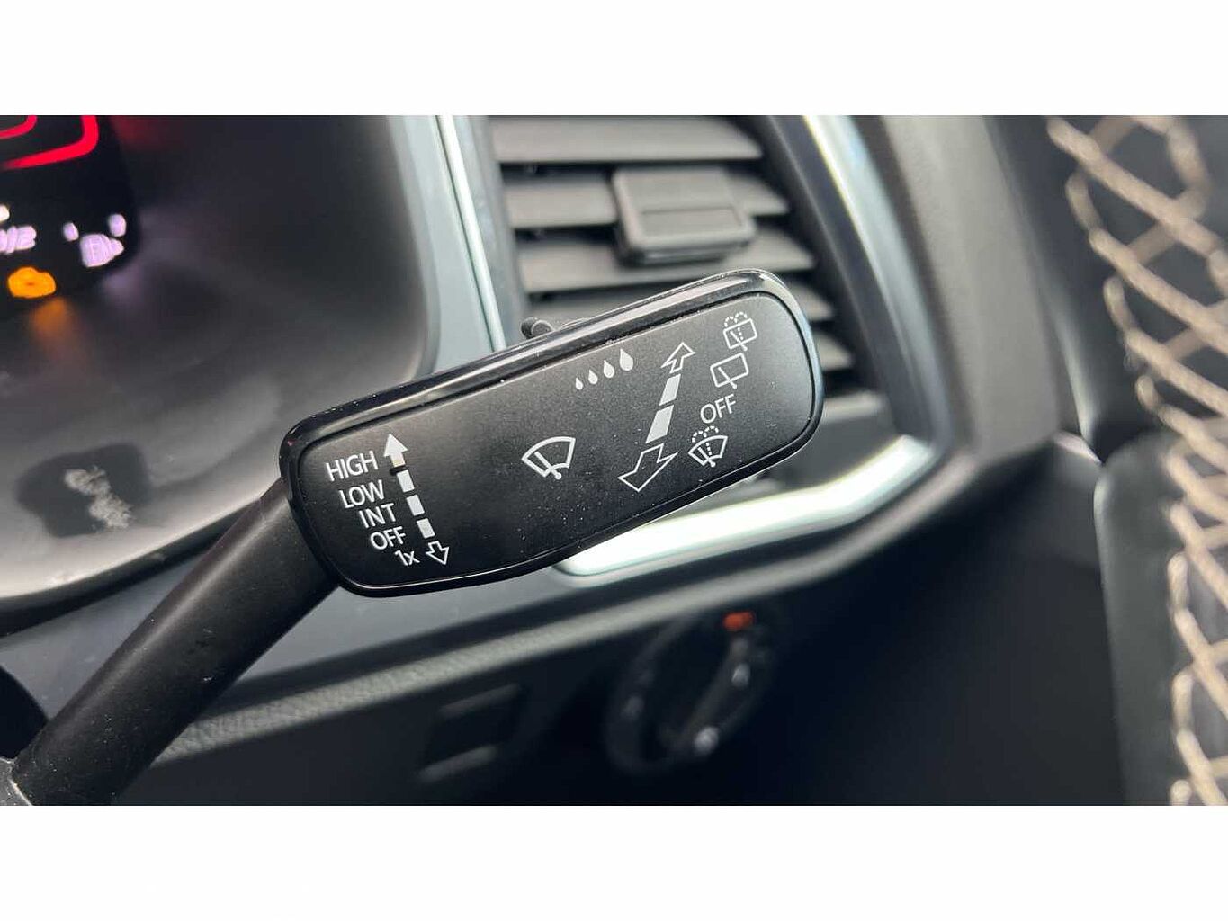 SEAT Ateca 1.5 TSI EVO SE Technology 5dr DSG