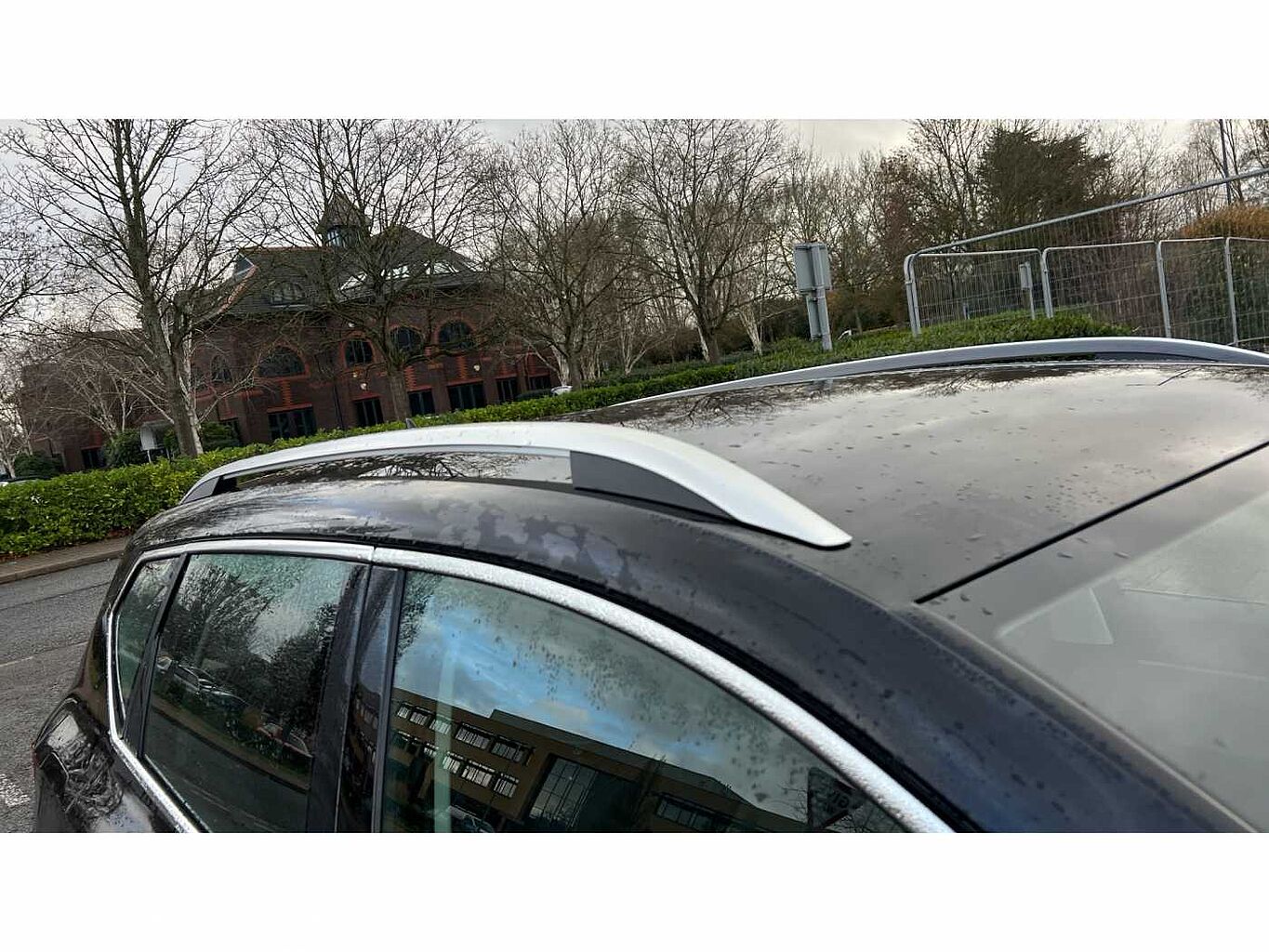 SEAT Ateca 1.5 TSI EVO SE Technology 5dr DSG