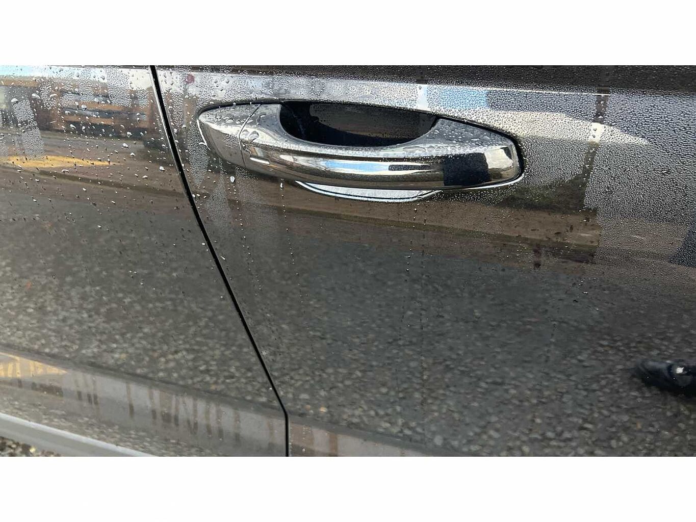 SEAT Ateca 1.5 TSI EVO SE Technology 5dr DSG