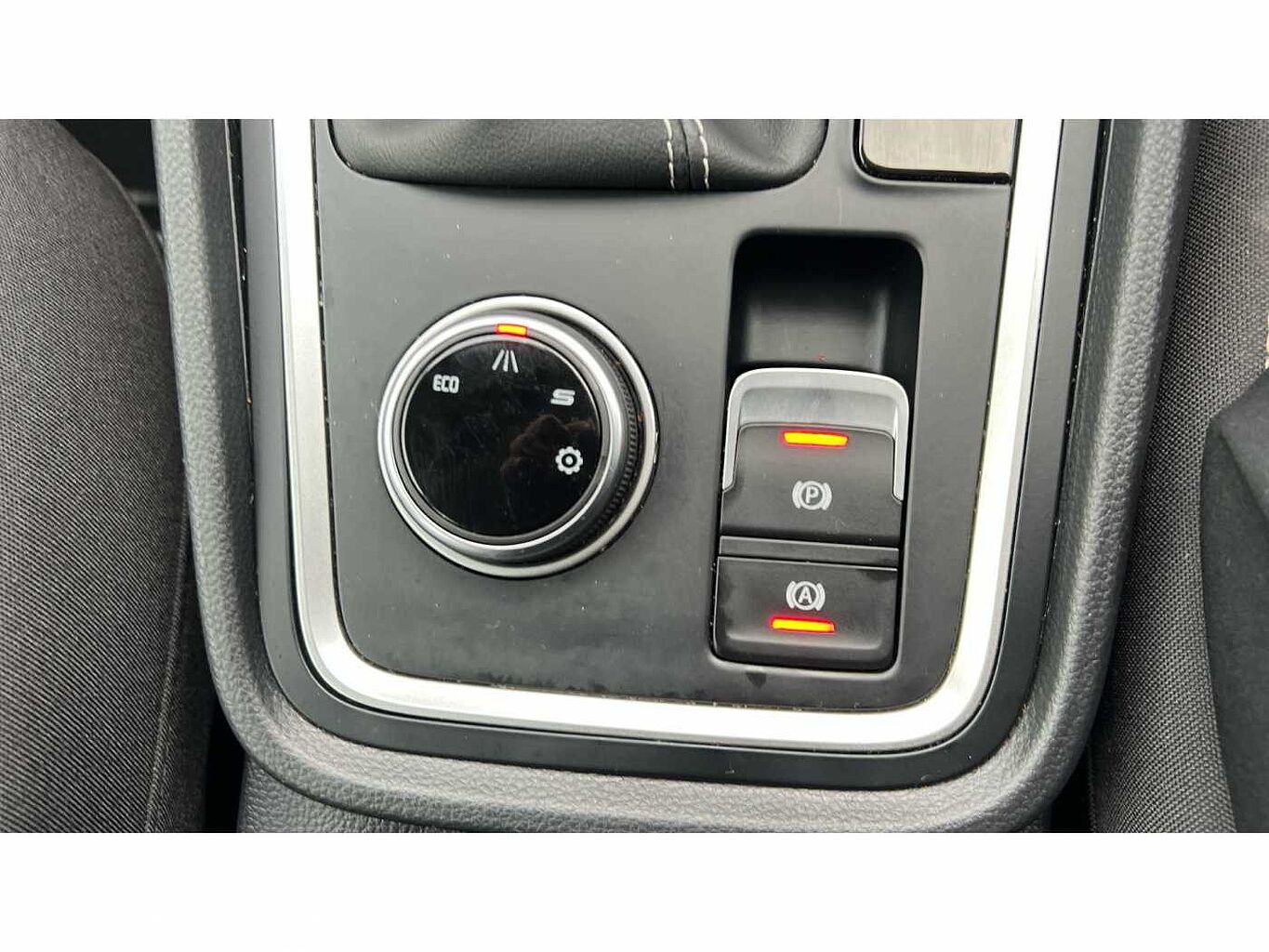 SEAT Ateca 1.5 TSI EVO SE Technology 5dr DSG