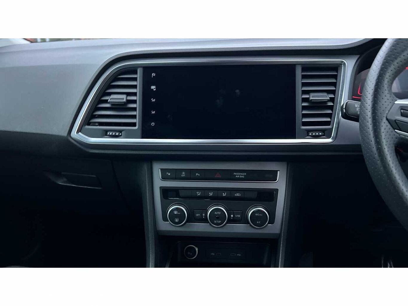 SEAT Ateca 1.5 TSI EVO FR 5dr DSG