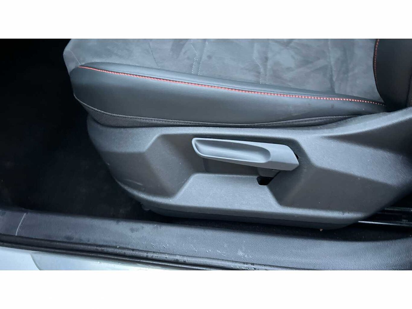 SEAT Ateca 1.5 TSI EVO FR 5dr DSG