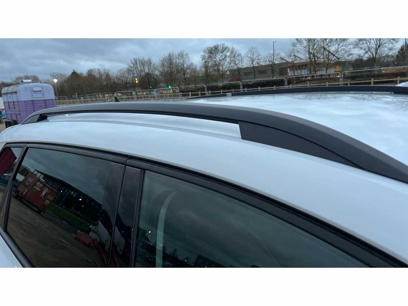 SEAT Ateca 1.5 TSI EVO FR 5dr DSG