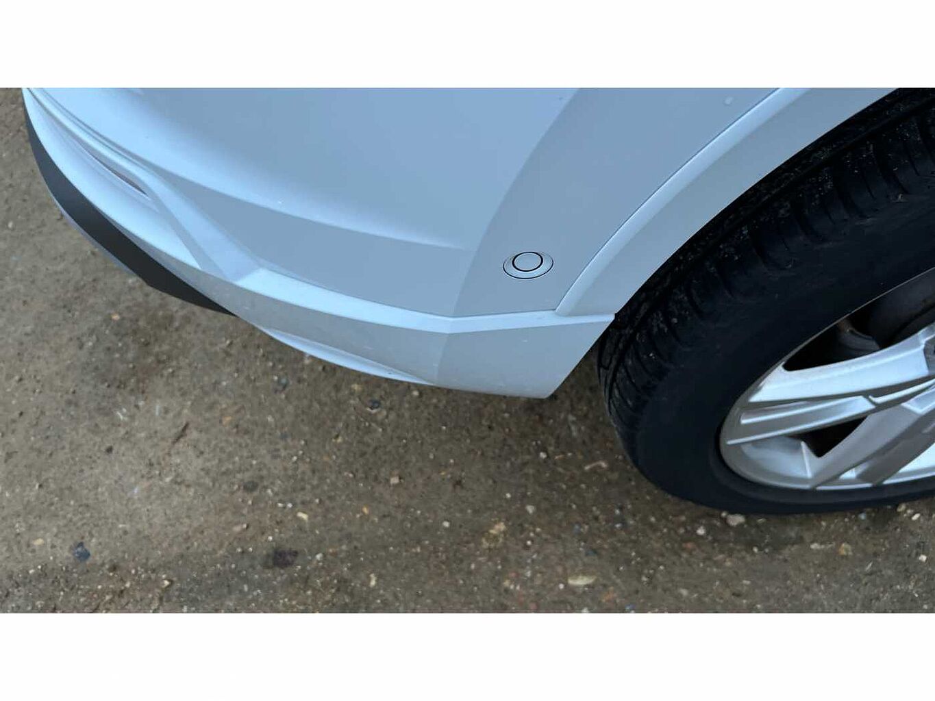 SEAT Ateca 1.5 TSI EVO FR 5dr DSG