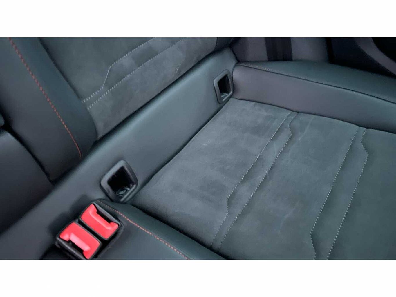 SEAT Ateca 1.5 TSI EVO FR 5dr DSG